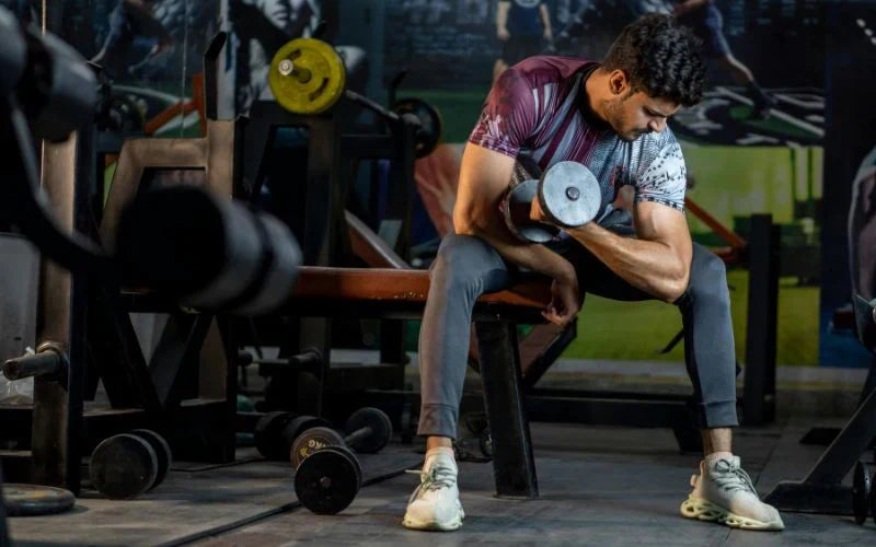 Are Adjustable Dumbbells Worth It in 2026? Cost, Space, Safety & Training Value