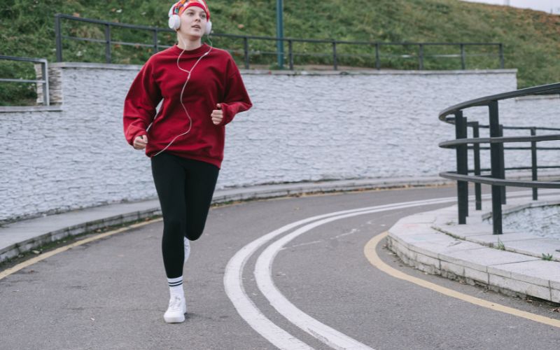 stay motivated everyday