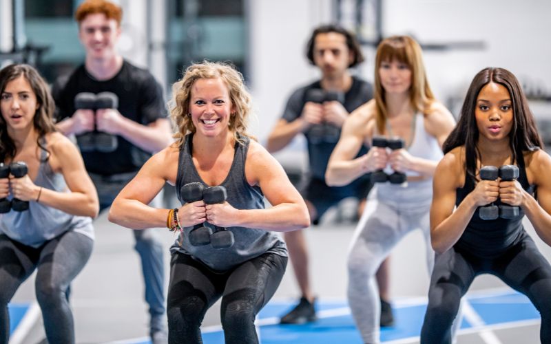 weighted vest benefits