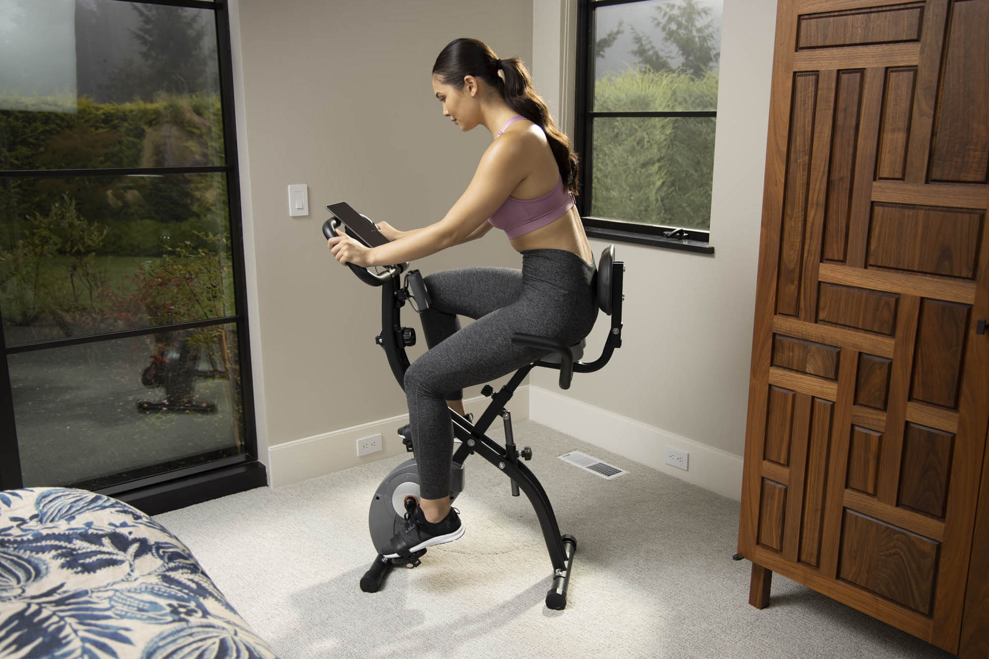 Ativafit foldable exercises