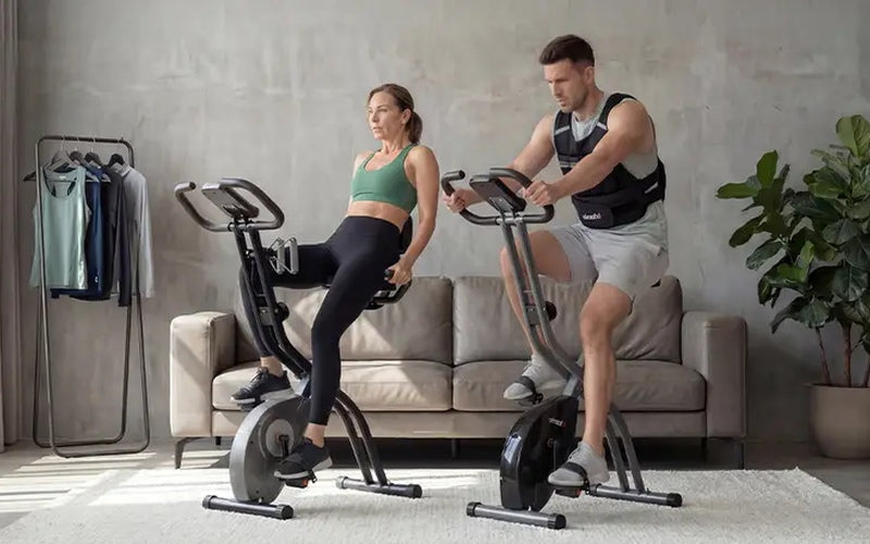 cycling workout plans