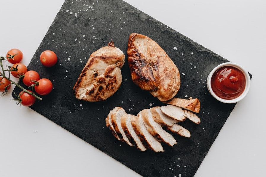 Healthy and Tasty Chicken Breasts Recipes