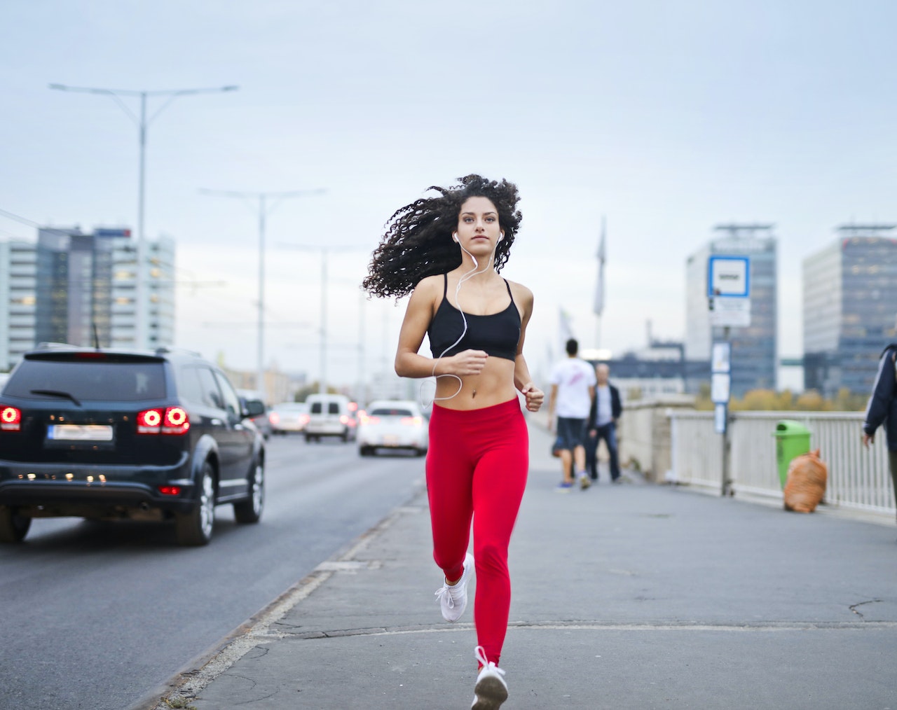Rock on sale workout songs