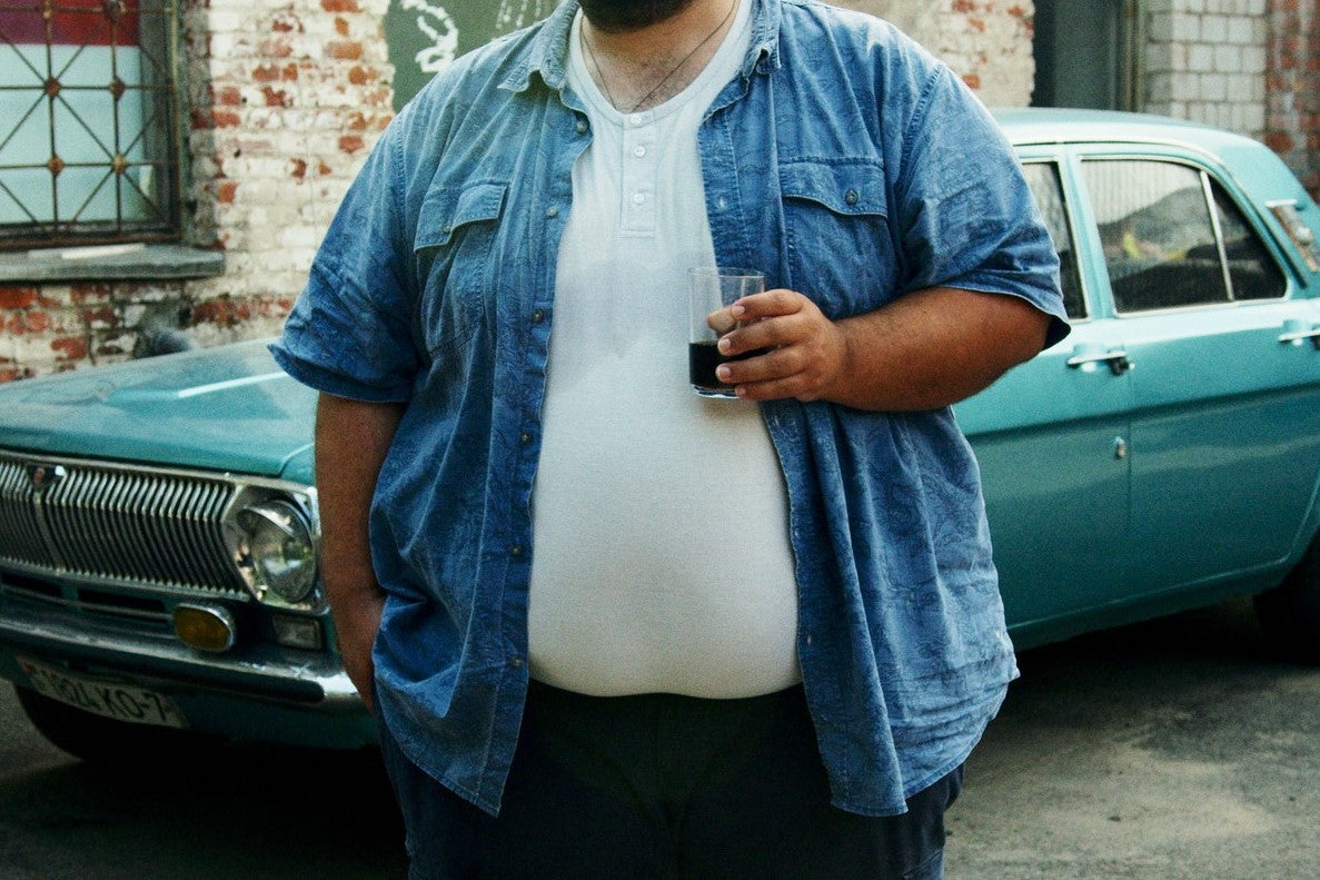 Tips to Get Rid of the Beer Belly