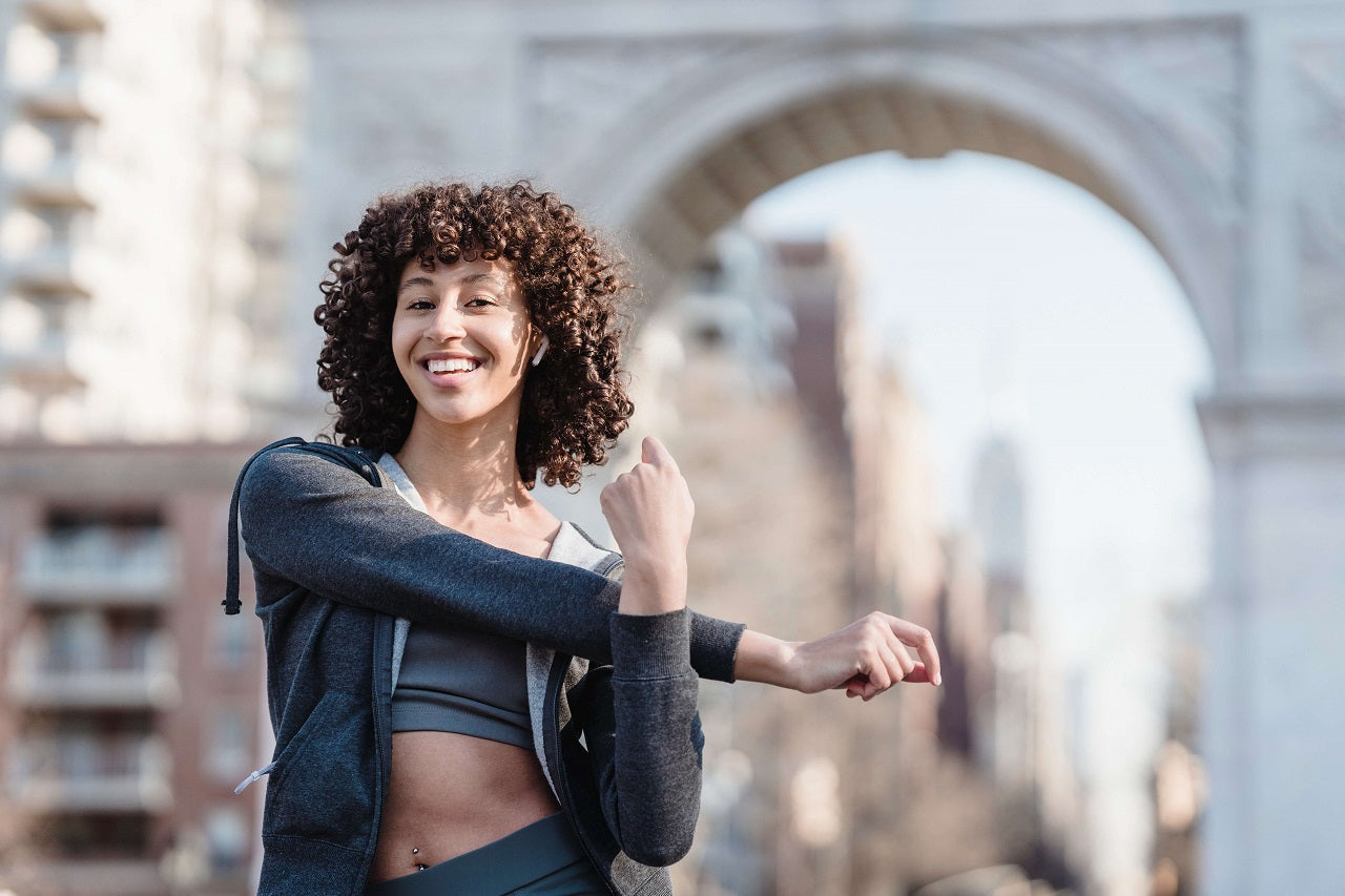 Get Healthy and Stay Healthy on a Budget