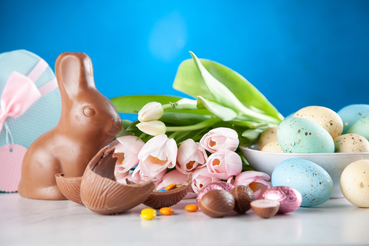 10 Amazing Easter Activities You Can #39 t Miss
