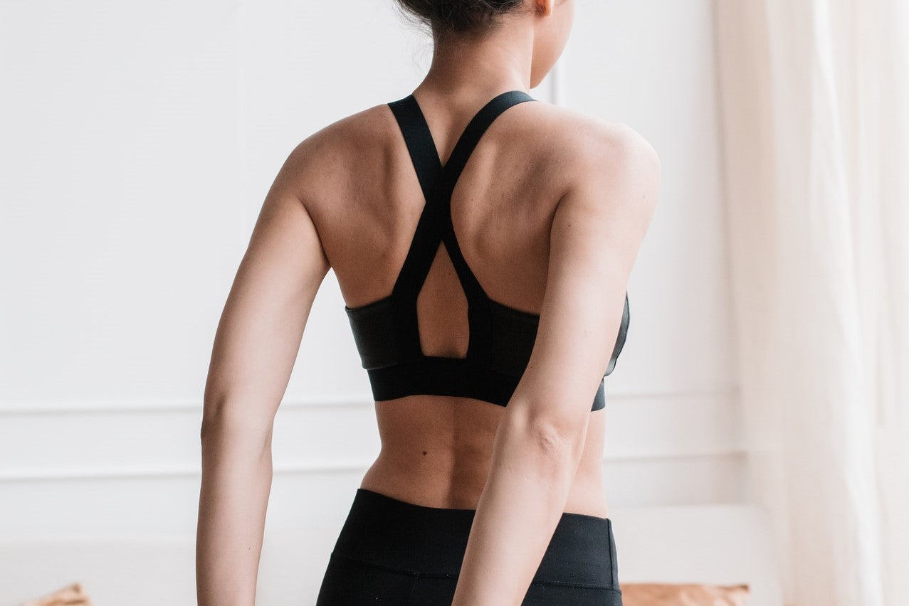 Get Rid of Lower Back Pain: 4 Practical Exercises That Work Wonders