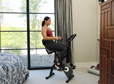 Daily Low-Impact Cardio Users