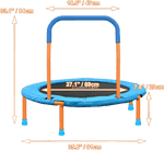 mini trampoline kids