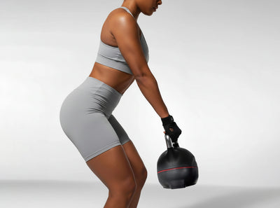 Core Training Focused Users