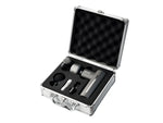Ativafit massage gun with heat-cold therapy