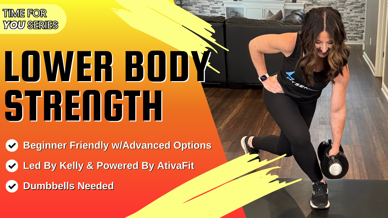 Athlete focused during a core workout session with Ativafit gear