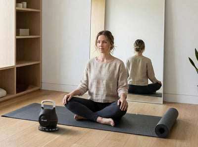 Minimalist Home Gym Builders