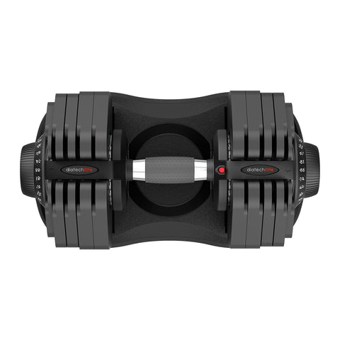 Titan 88 Lbs Adjustable Weight Dumbbell