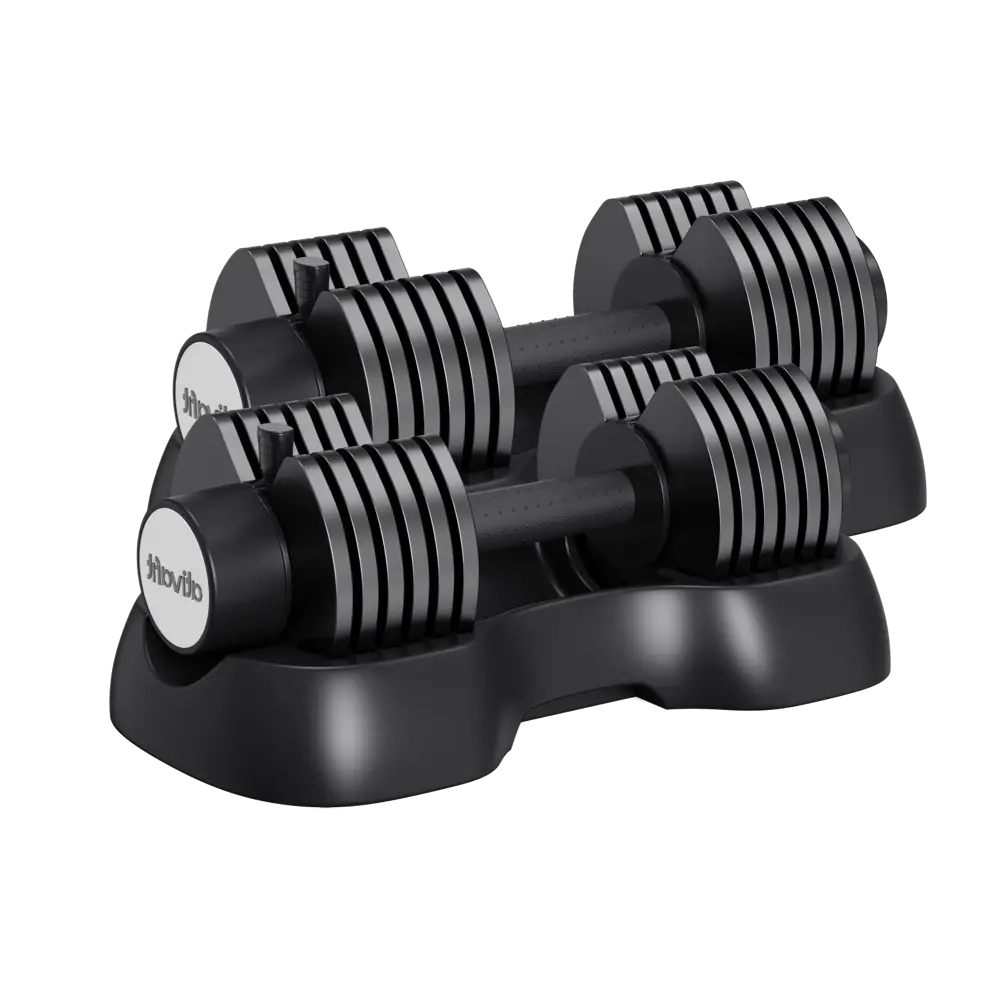 Ativafit adjustable dumbbell best sale canada