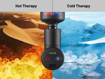 heat massager