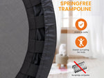 Ativafit Drift & Hopper- 36" Foldable Trampoline Rebounder
