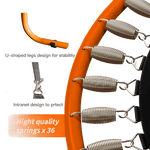 ativafit for kids trampoline