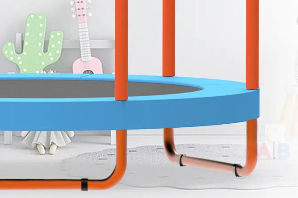 60_trampoline_high_quality_mat_and_frame