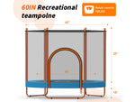 ativafit trampoline for kids