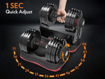 ativafit dumbbells