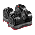 Lava 66 Lb Dumbbell Set