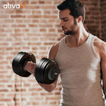 ativafit homegym equipments