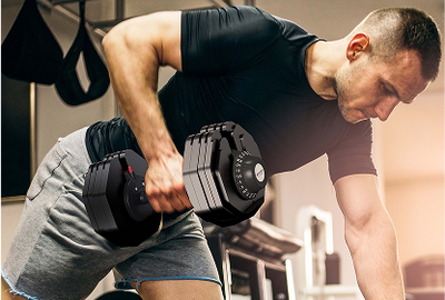 Serious Home Gym Builders