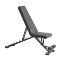 Ativafit Anchor Adjustable Foldable Workout Bench