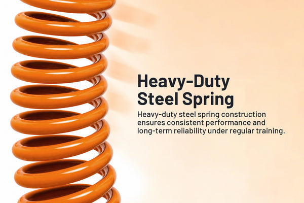 <high>Durability & Stability<high>