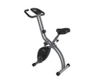 Ativafit Sprint F8 Foldable Exercise Bike w. Health Monitor