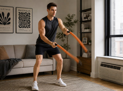 Fast Conditioning, Real Burn