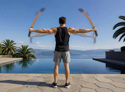 Full-Body Activation
