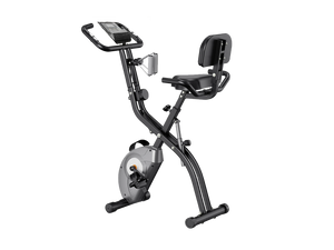 foldable exercise bike