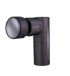 Ativafit Pulse Flex Hot & Cold Therapy Massage Gun