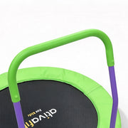 Ativafit Jungle Quest - 36" Foldable Trampoline Rebounder