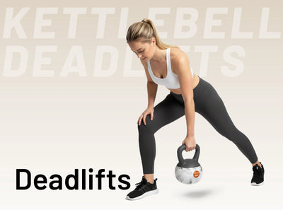 Deadlifts