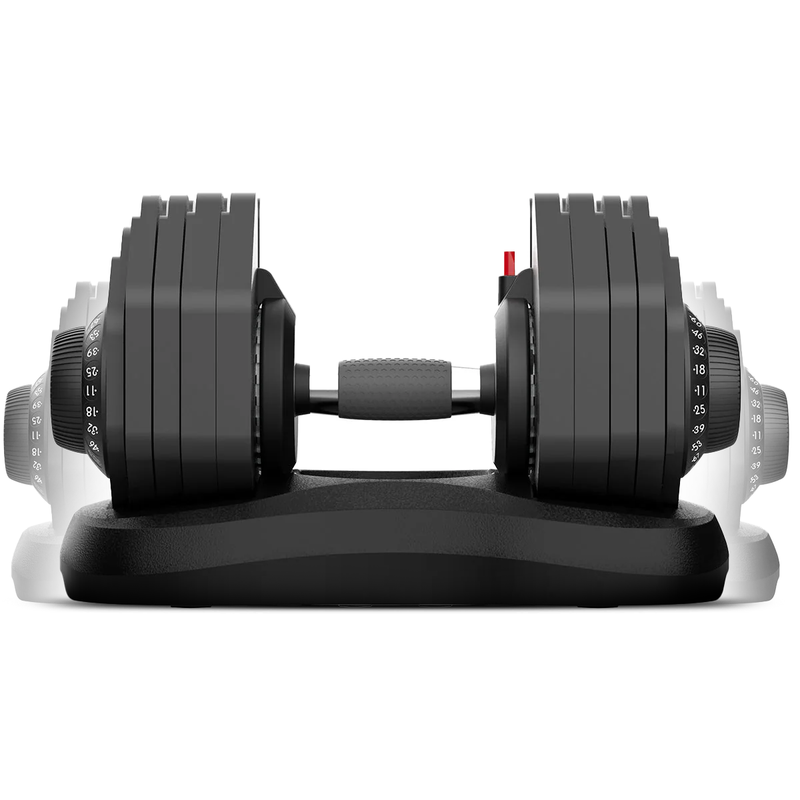 Ativafit adjustable dumbbells