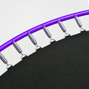 Ativafit Jungle Quest - 60" Foldable Trampoline Rebounder
