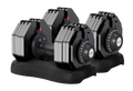 Flare Adjustable Dumbbell