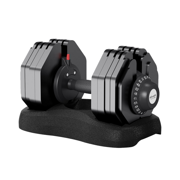 88 Lbs Adjustable Weight Dumbbell | DT1188