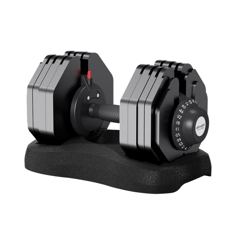 Titan 88 Lbs Adjustable Weight Dumbbell