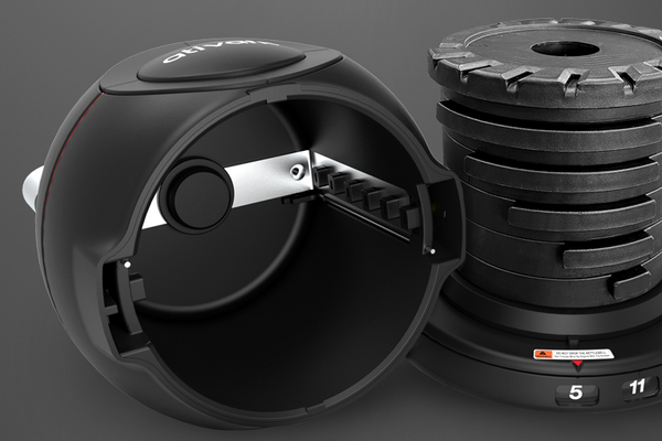 <high>Safety locking system</high>