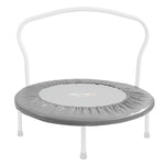 36" Foldable Spring Trampoline Rebounder Accessories