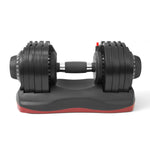 best adjustable dumbbells