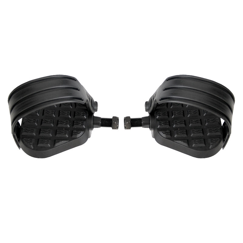 F8 Foldable Exercise Bike Accessories