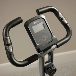 Ativafit Sprint F8 Foldable Exercise Bike w. Health Monitor