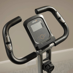 Ativafit Sprint F8 Foldable Exercise Bike w. Health Monitor