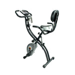 ativafit exercise bike manual
