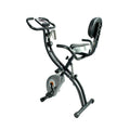 ativafit exercise bike manual